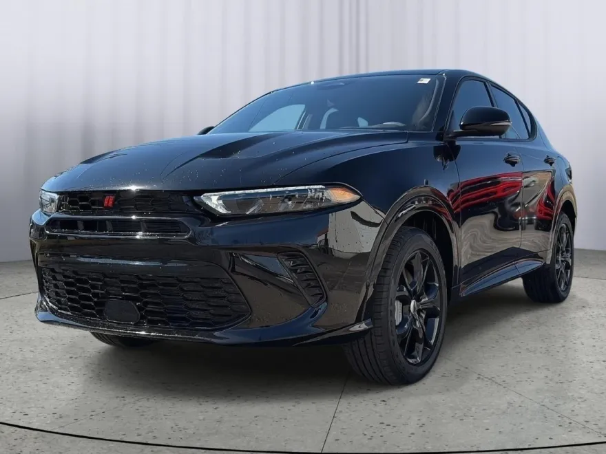 2025 Dodge Hornet R/T photo 1