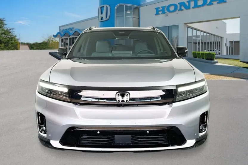 2025 Honda Prologue Elite photo 1