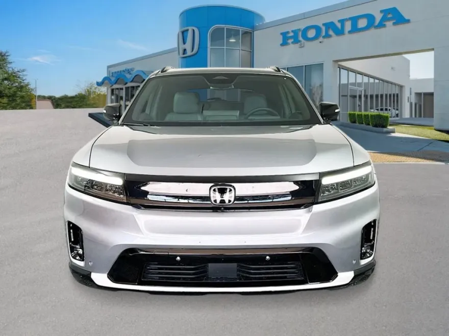 2025 Honda Prologue Elite photo 1