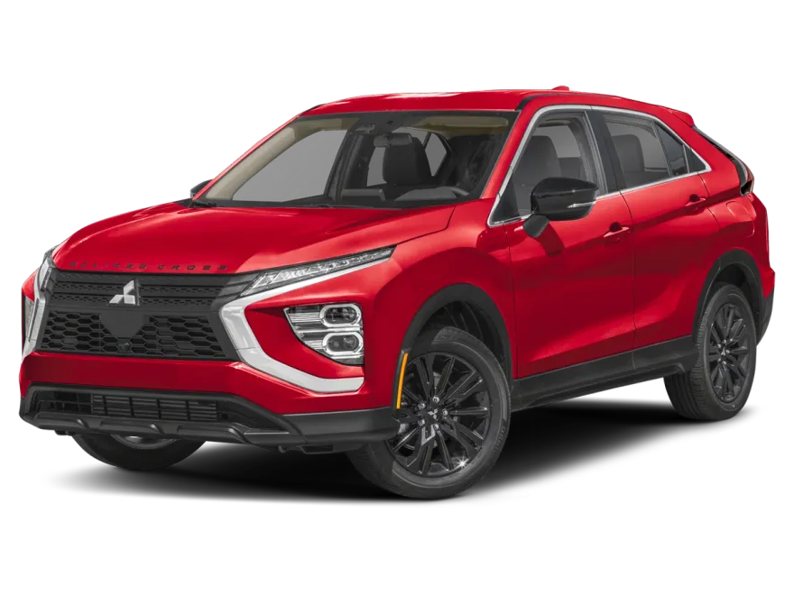 2025 Mitsubishi Eclipse Cross LE photo 1