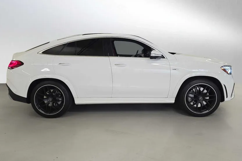 2023 Mercedes Benz GLE AMG 53 4MATIC Coupe photo 1
