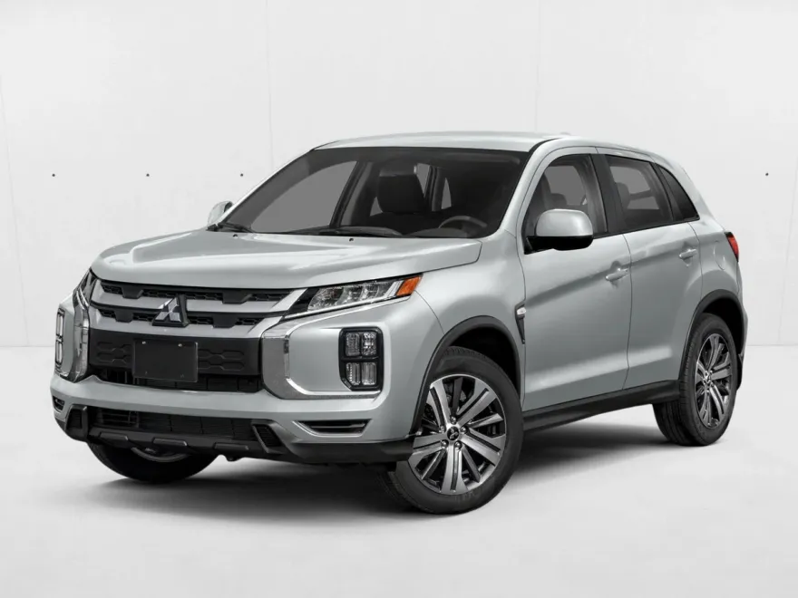 2024 Mitsubishi Outlander Sport S photo 1