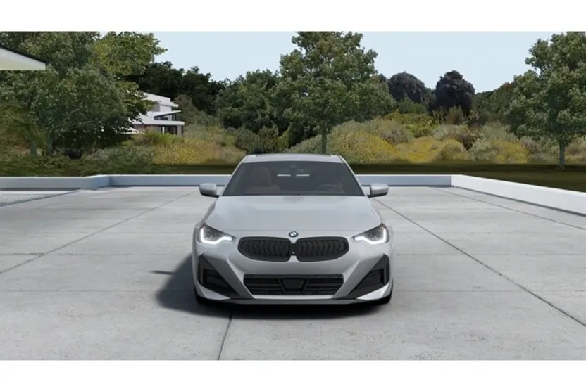 2026 Bmw 230i Coupe photo 1