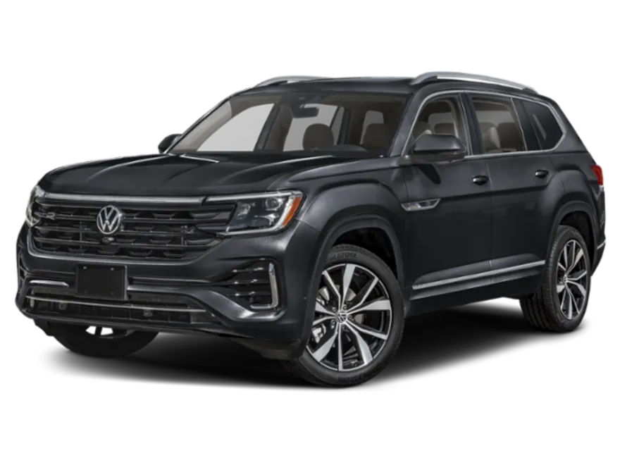2025 Volkswagen Atlas SEL Premium R-Line photo 1