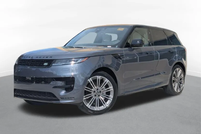 2025 Land Rover Range Rover Sport P460e Dynamic SE photo 1