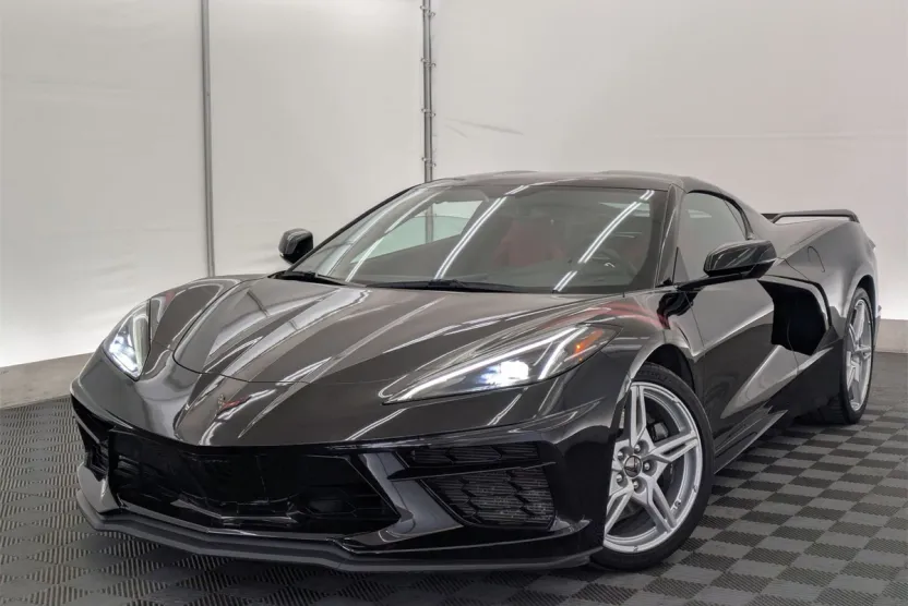 2023 Chevrolet Corvette Stingray 1LT photo 1
