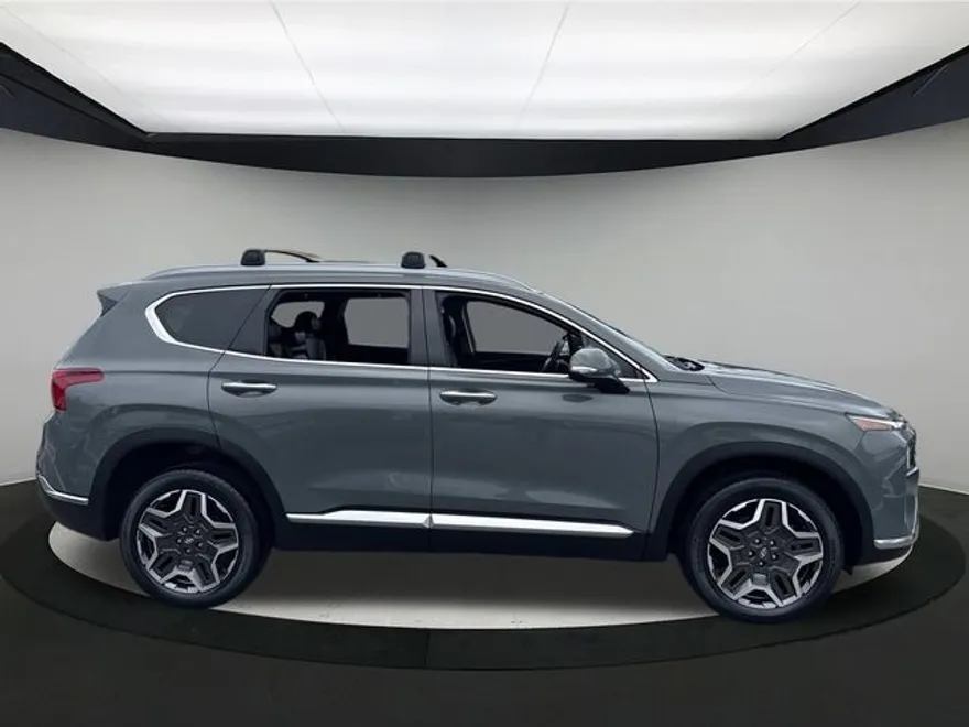 2022 Hyundai Santa Fe Limited photo 1