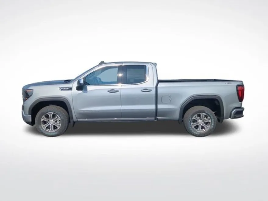 2026 Gmc Sierra 1500 SLE photo 1