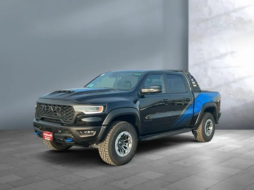 2025 Ram 1500 RHO photo 1