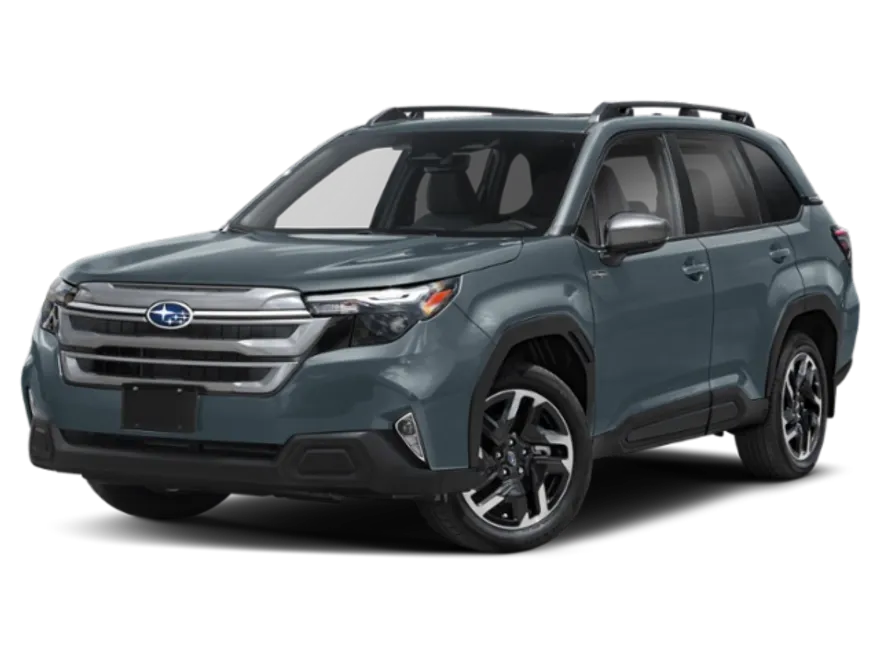 2025 Subaru Forester Premium photo 1