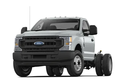 2024 Ford F-350 photo 1