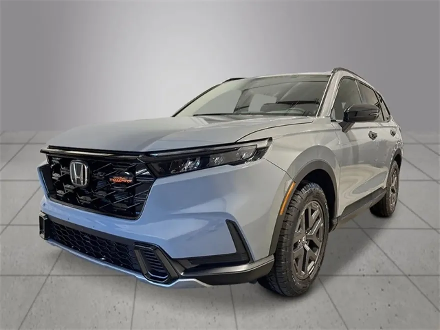 2026 Honda CR-V Hybrid photo 1