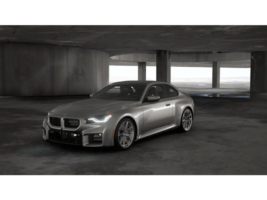 2026 Bmw M2 2-series photo 1