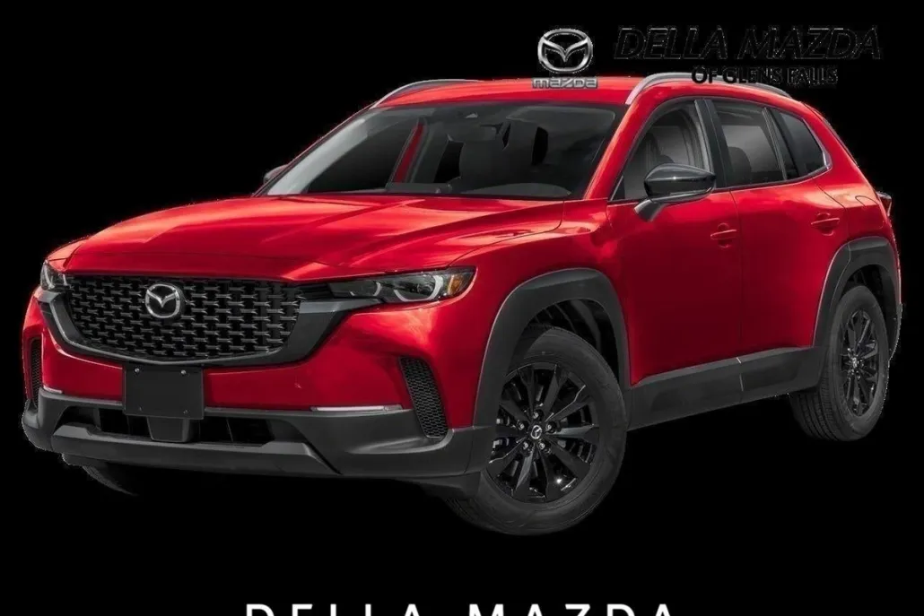 2025 Mazda CX-50 2.5 Select photo 1