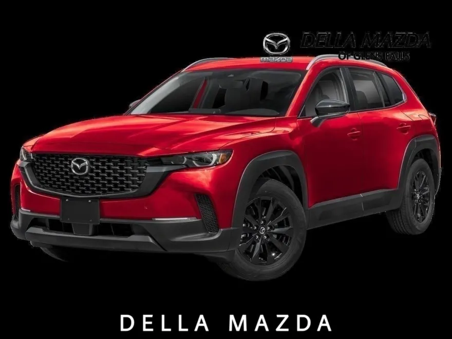 2025 Mazda CX-50 2.5 Select photo 1