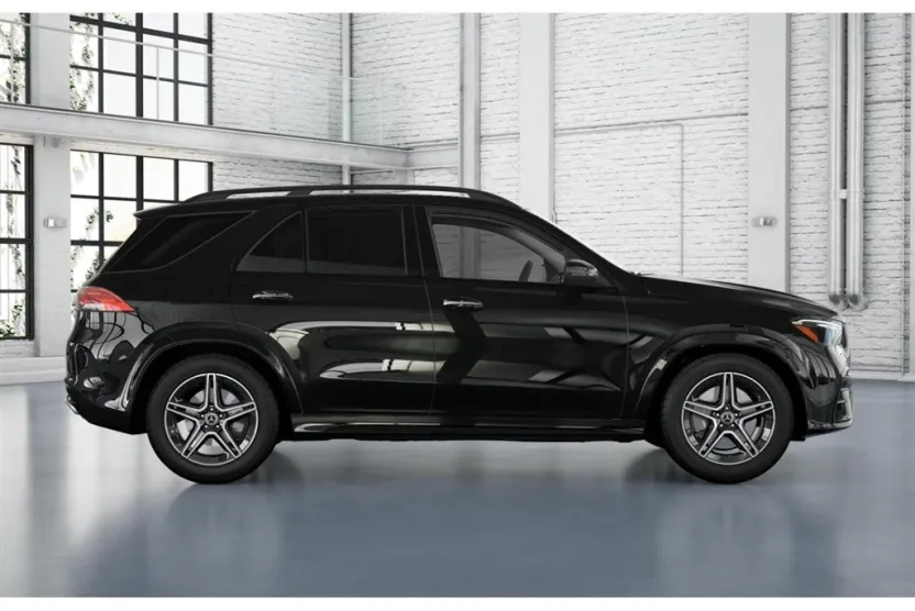 2026 Mercedes Benz GLE 350 4MATIC photo 1