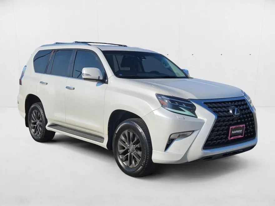 2023 Lexus GX 460 Premium photo 1