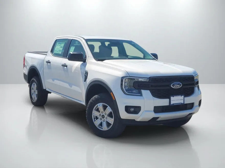 2024 Ford Ranger XL photo 1