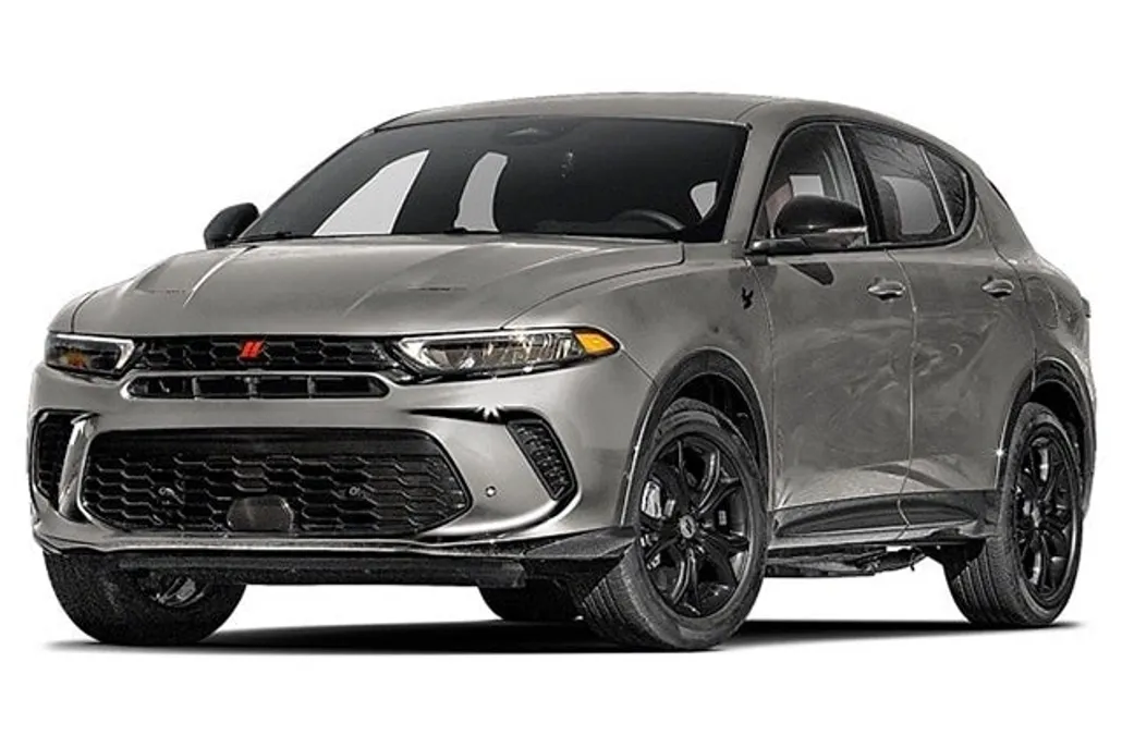 2024 Dodge Hornet R/T photo 1