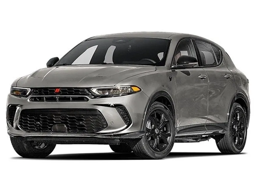 2024 Dodge Hornet R/T photo 1