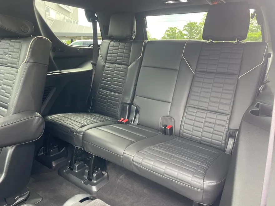 2023 Cadillac Escalade V-Series photo 12