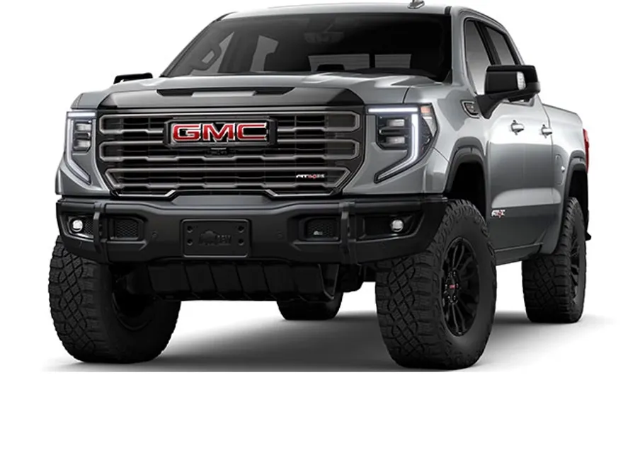 2023 Gmc Sierra 1500 AT4X photo 1