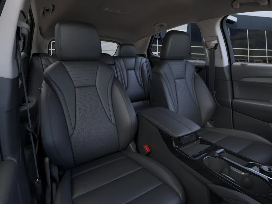 2025 Buick Envision Preferred photo 16