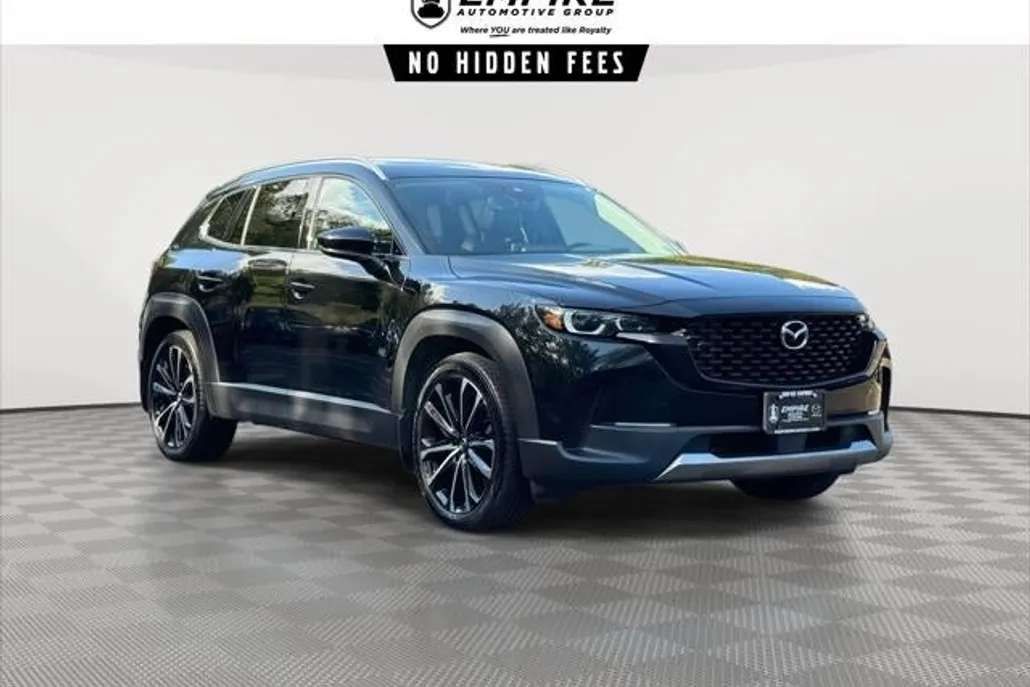 2023 Mazda CX-50 Premium photo 1