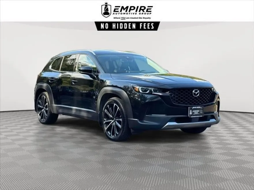 2023 Mazda CX-50 Premium photo 1