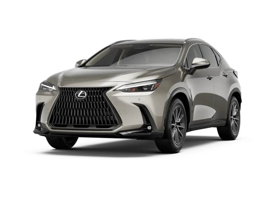 2026 Lexus NX 350h Premium AWD photo 1