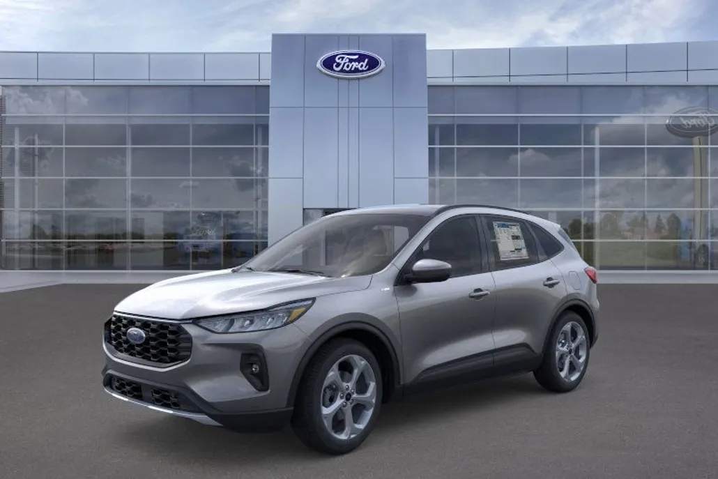 2025 Ford Escape ST-Line Select photo 1
