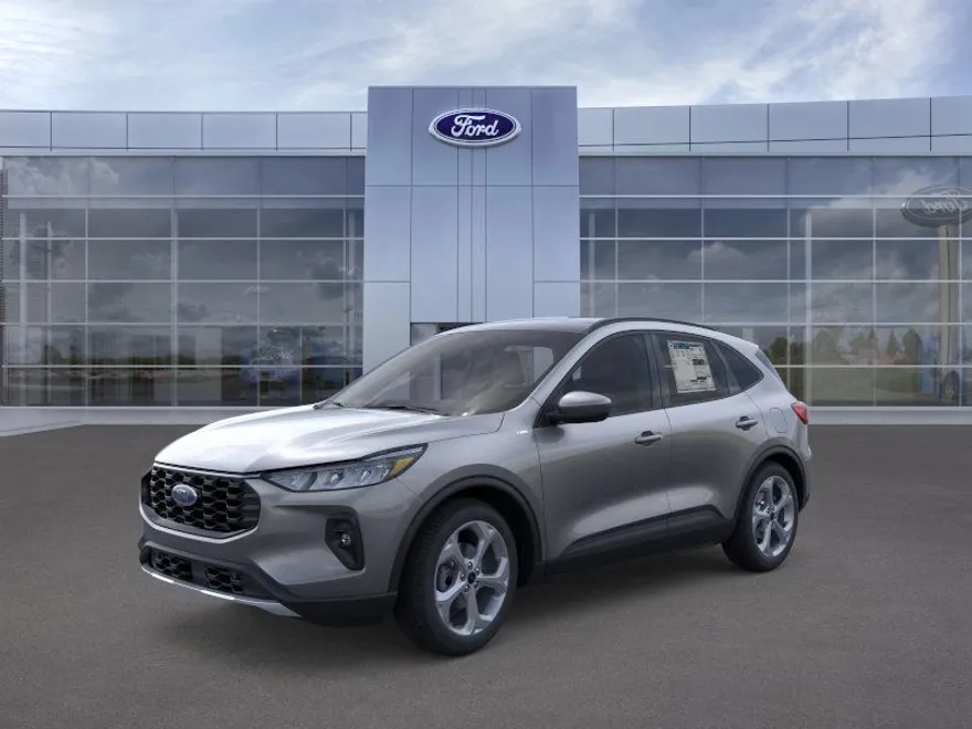 2025 Ford Escape ST-Line Select photo 1