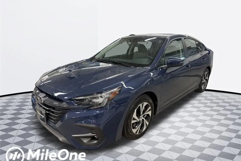 2025 Subaru Legacy Premium photo 1