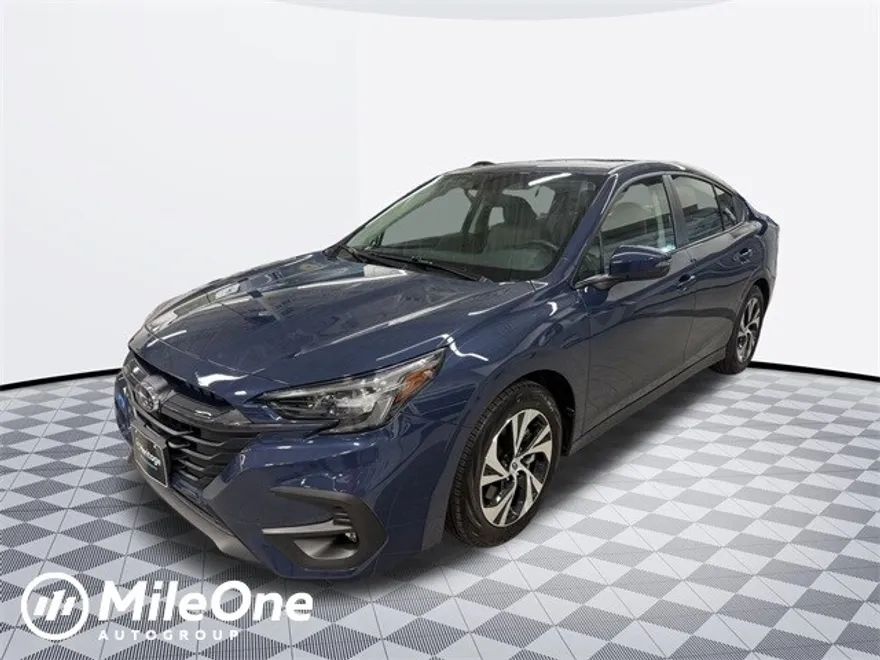2025 Subaru Legacy Premium photo 1