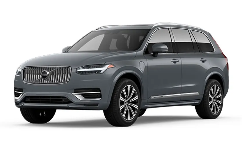 2022 Volvo XC90 Recharge T8 Inscription photo 1