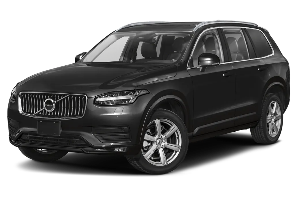 2023 Volvo XC90 Plus photo 1