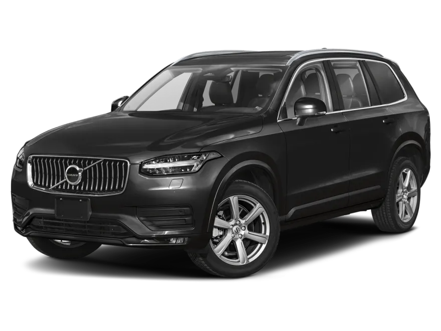 2023 Volvo XC90 Plus photo 1