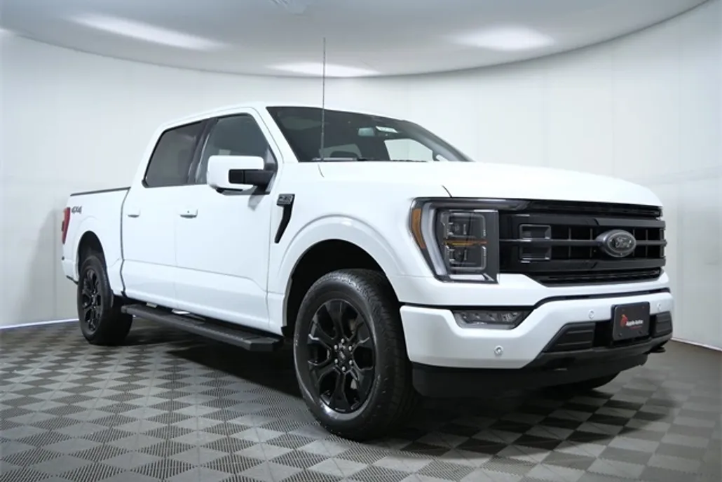 2023 Ford F-150 Lariat photo 1