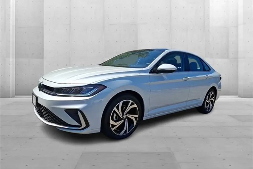 2025 Volkswagen Jetta 1.5T SEL photo 1
