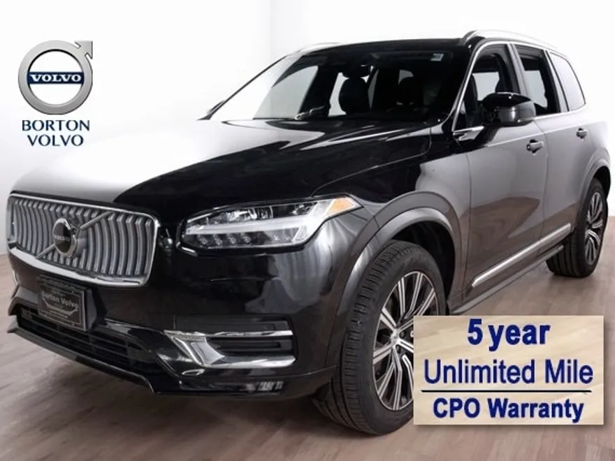 2024 Volvo XC90 B5 Core photo 1