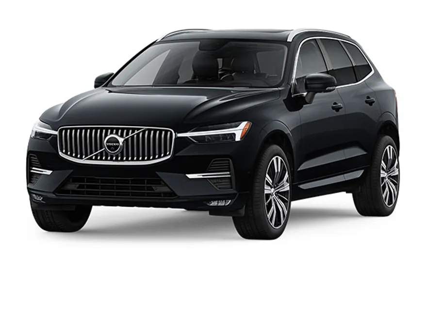 2023 Volvo XC60 B5 Ultimate photo 1