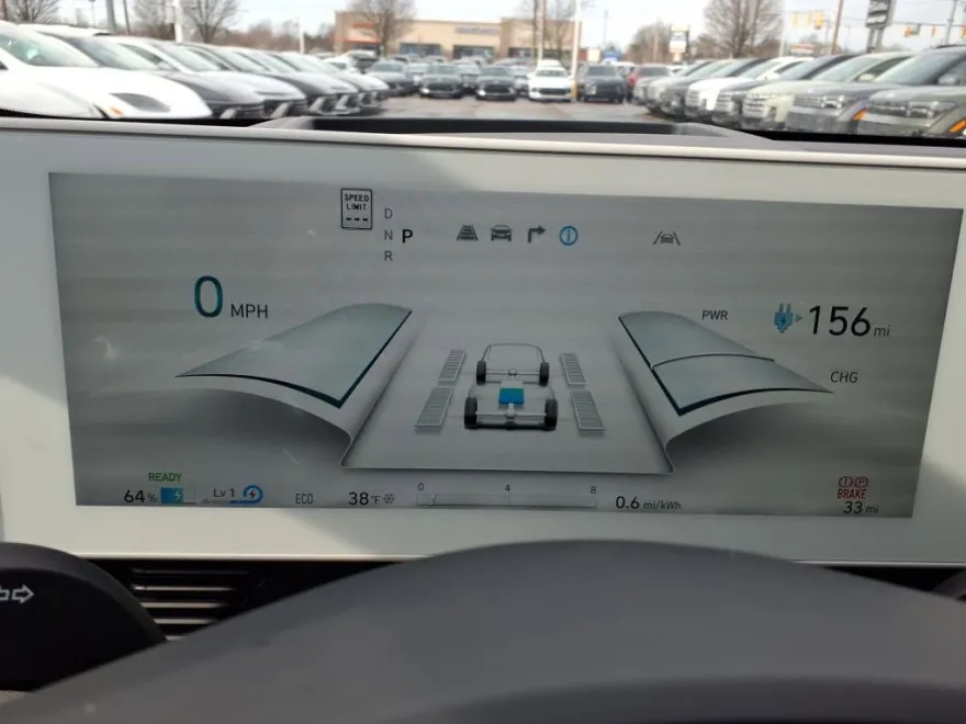 2024 Hyundai Ioniq 5 Limited photo 18