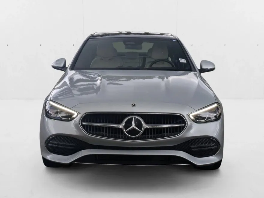 2023 Mercedes Benz C 300 Sedan photo 1