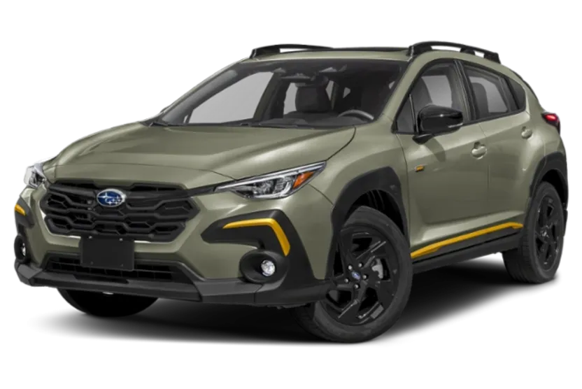 2025 Subaru Crosstrek Sport photo 1