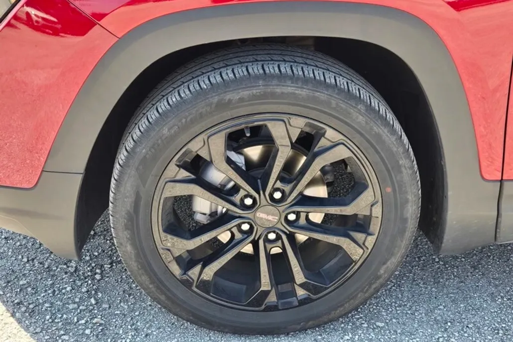 2022 Gmc Terrain SLE photo 1