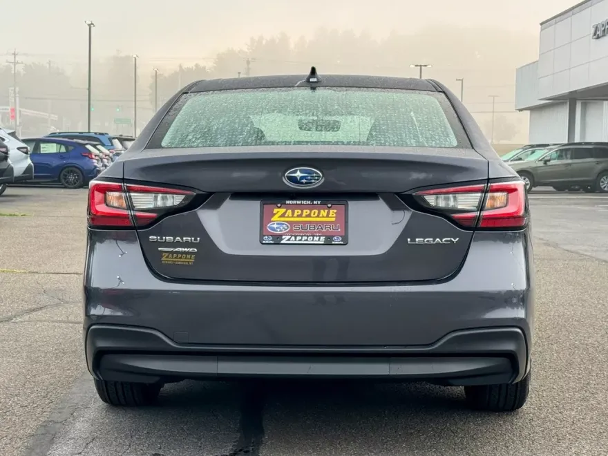 2025 Subaru Legacy Premium photo 1