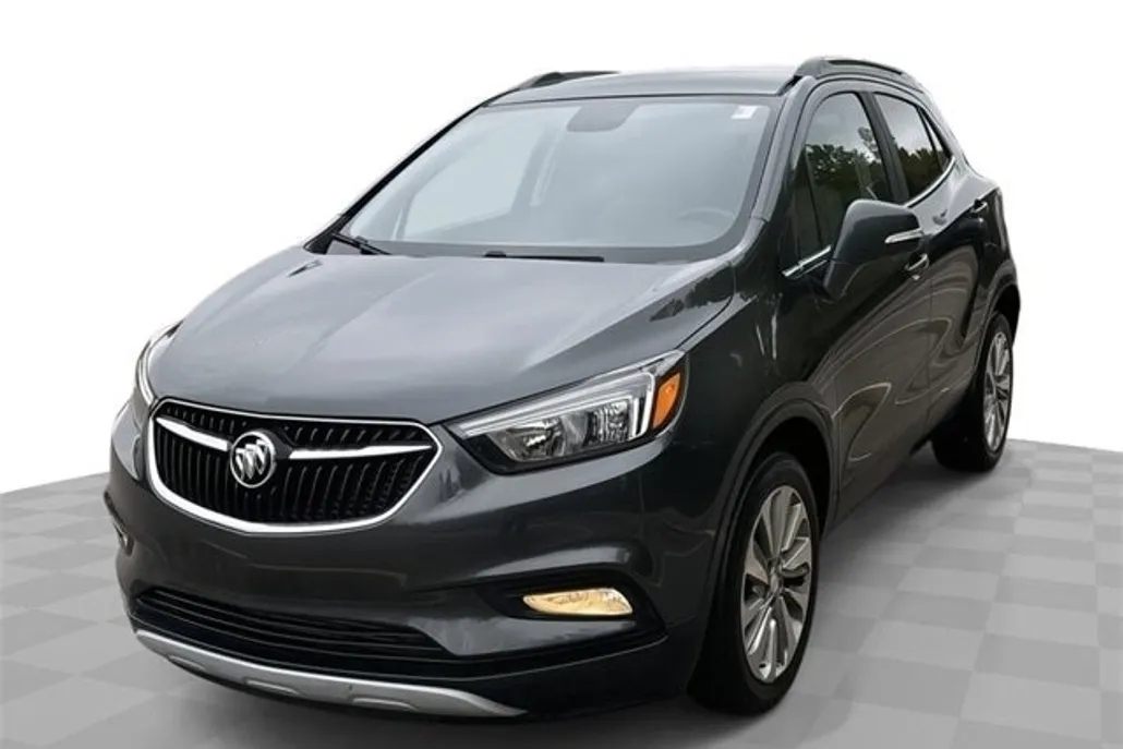 2017 Buick Encore Preferred photo 1