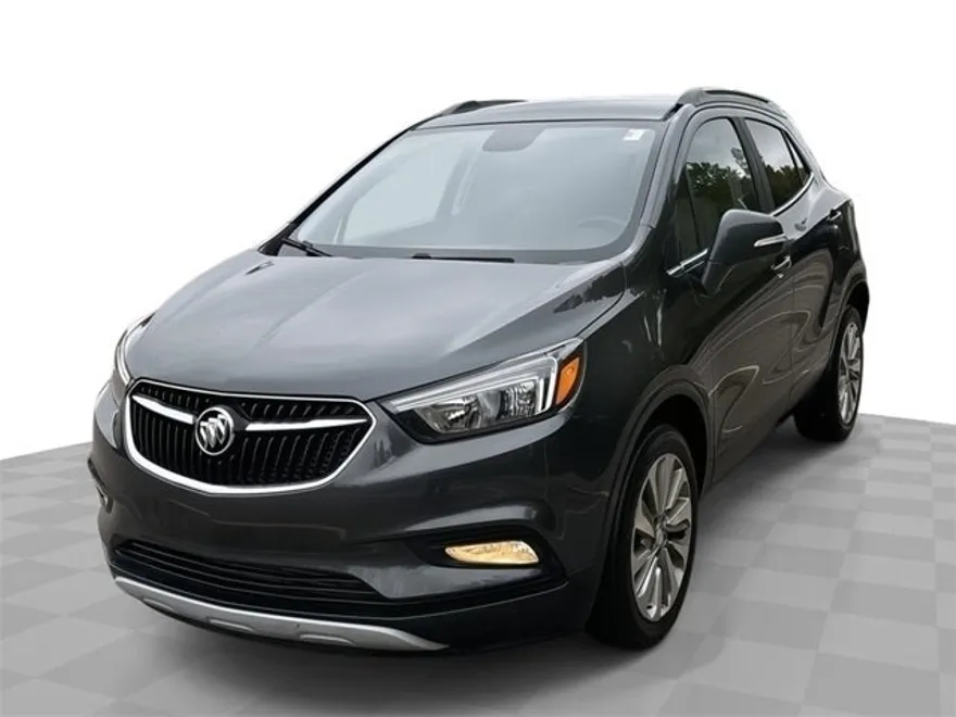 2017 Buick Encore Preferred photo 1