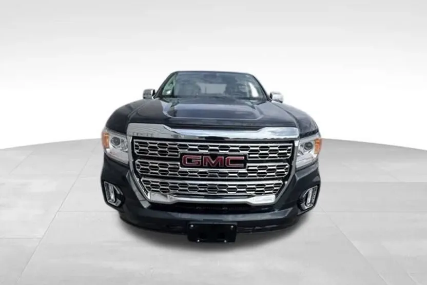 2021 Gmc Canyon Denali photo 1
