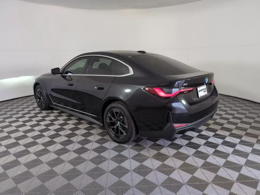 2025 Bmw i4 eDrive40 photo 1